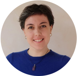 Portrait de Marion Jullien, créatrice de contenu pour ComColors