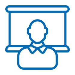 Formation ComColors : Prise de parole en public