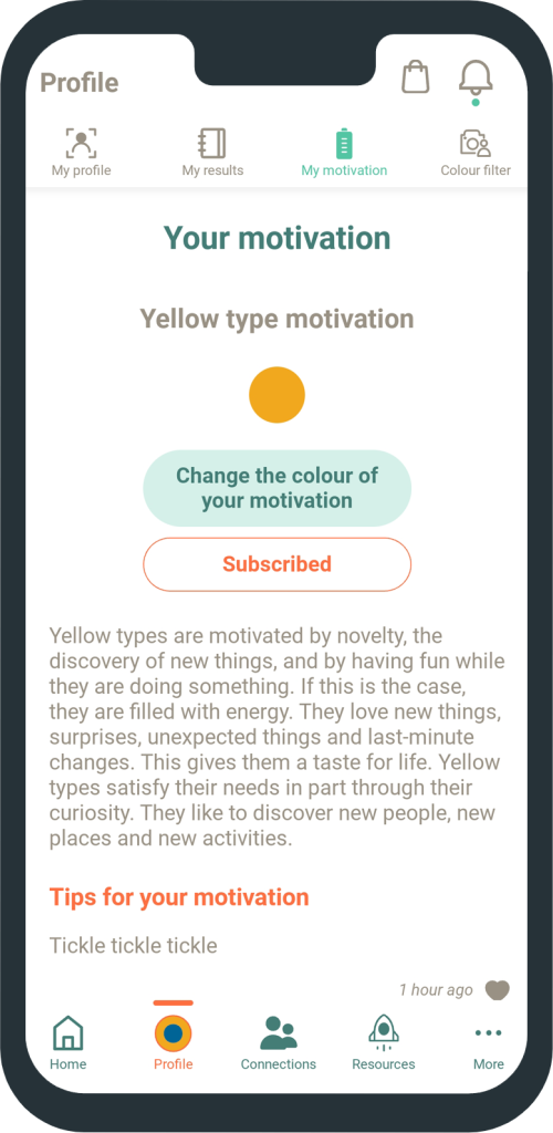 Homepage - Comcolors