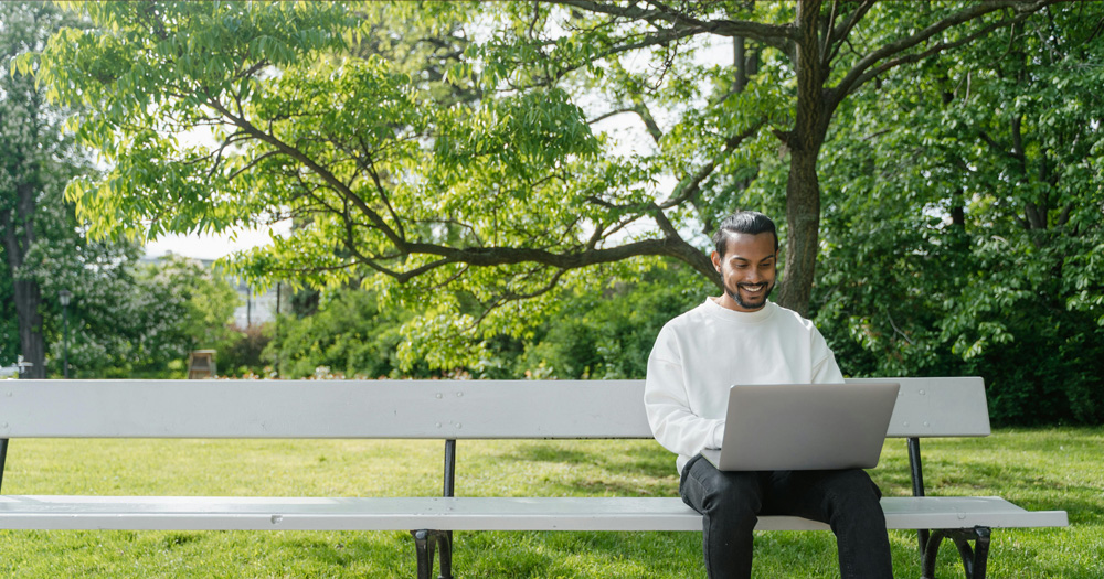 Type vert : les clés de son bien-être et de sa performance au travail