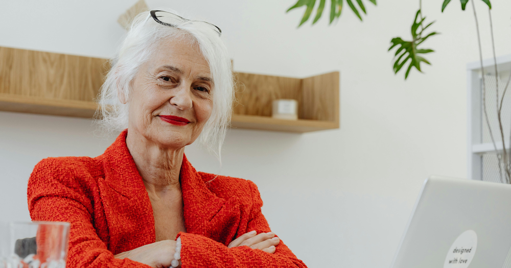 Type rouge : renforcez votre leadership naturel !