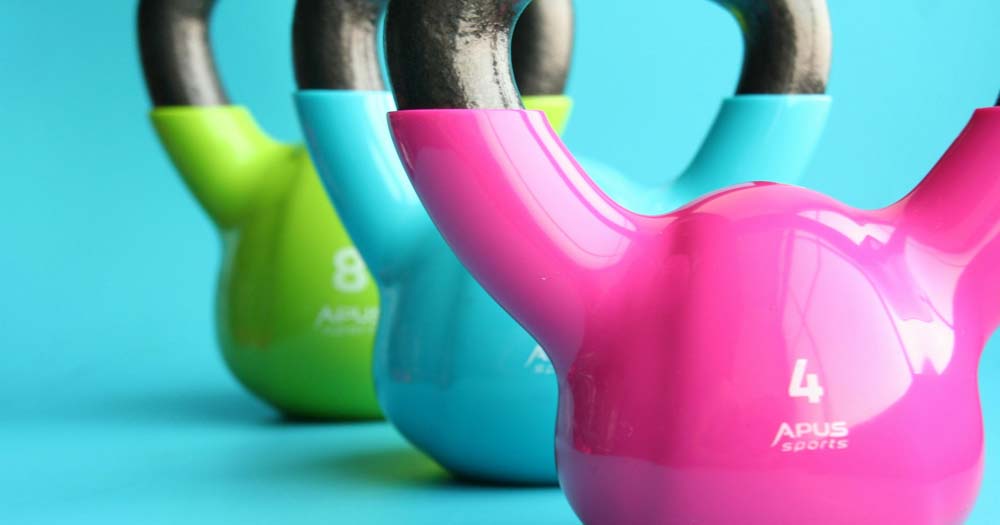 Trouver sa motivation pour un corps en équilibre : Élodie, coach sportive et formatrice ComColors