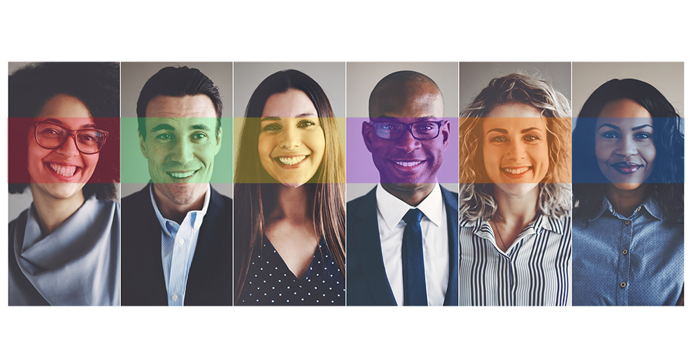 Quels sont les 6 types de personnalité ?